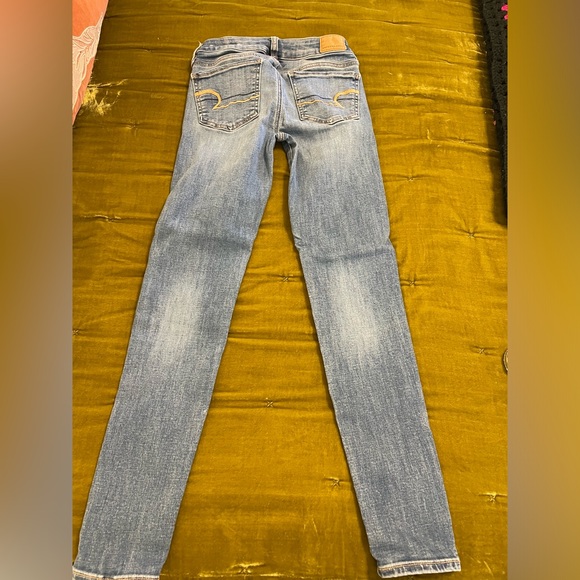American Eagle Jegging - Picture 5 of 5